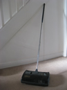 Ewbank Multi Sweep